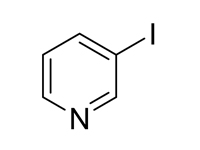 3-碘吡啶，<em>98</em>%