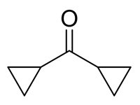 <em>双</em>环丙基酮