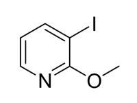 3-碘-2-甲氧基吡啶，<em>97</em>%（GC)