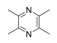 2,3,5,6-<em>四</em>甲基吡嗪，98% (GC)