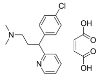 马来酸氯苯<em>那</em>敏