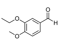 3-乙氧基-4-甲氧基苯甲醛，99%（GC）