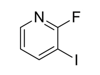 2-氟-3-碘吡啶，98%（HPLC）