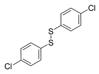 4,4'-<em>二</em>氯<em>二</em>苯<em>二</em>硫醚