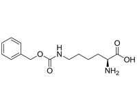 Nε-苄氧羰基-L-赖氨酸，98%（HPLC)