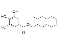 没食子酸月桂酯，99%（HPLC)