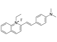 喹<em>哪</em>啶红，IND