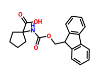 Fmoc-环亮氨酸，98%（HPLC） 