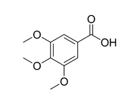 3,4,5-<em>三</em>甲氧基苯甲酸，99%(HPLC)