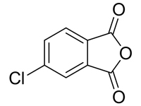 4-<em>氯</em>邻苯<em>二</em>甲酸酐