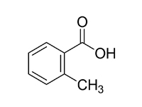 邻甲基苯甲酸，<em>99</em>%