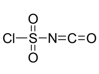 <em>异</em>氰酸氯磺酰酯，90%（GC)