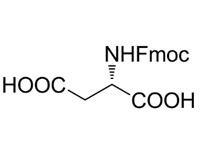 Fmoc-L-<em>天</em>冬氨酸，98%（HPLC）