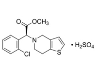 硫酸氢<em>氯</em>吡格雷，98%