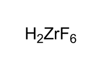 六氟锆酸水溶液，40%