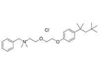 苄<em>索</em>氯铵，97%（HPLC）