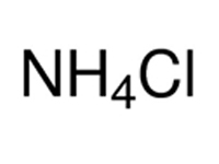 氯化铵,无水，ACS，99.5%