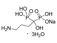 阿仑膦酸钠三水合物，<em>97</em>%