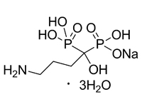 <em>阿</em>仑膦酸钠三水合物，97%