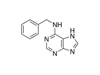 6-苄氨基嘌呤, BR 