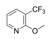2-甲氧基-3-(<em>三</em>氟甲基)吡啶，98%（GC)