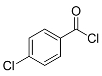 4-氯苯甲酰<em>氯</em>