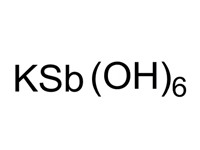 焦锑<em>酸</em>钾, AR, 95%