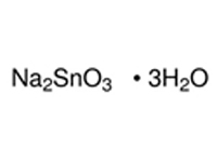 三水合锡酸钠，AR，98%