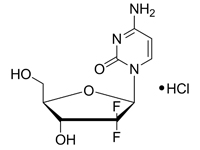 盐酸<em>吉</em>西他滨