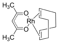 (1,5-环辛二烯)2,4-戊二酮铑(<em>I</em>)