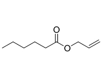 己酸烯丙酯，98%（GC)