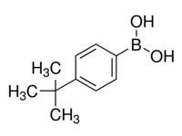 4-叔丁基苯硼酸，<em>97</em>%