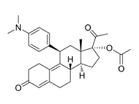 醋酸乌利<em>司</em>他，98%