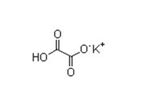 草酸氢钾，AR，<em>99</em>%