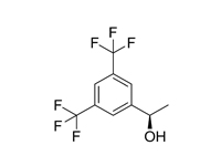 (R)-1-[3,5-二(<em>三</em>氟甲基)苯基]乙醇，99%（GC）