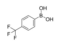 4-（<em>三</em>氟甲基）苯硼酸，98%