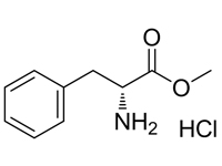 D-苯丙氨酸甲酯盐酸盐，0.98