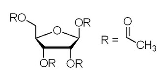 四乙酰核糖，<em>99</em>%