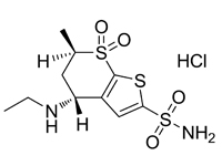 盐酸<em>多</em>佐胺