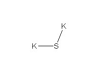 硫化钾,<em>无水</em>，CP