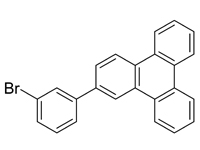 2-(<em>3</em>-溴苯基)三亚苯