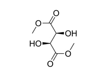 D-(-)-酒石酸二甲酯，98%(GC)