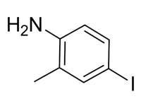 4-碘-2-甲基苯胺，95%（HPLC)