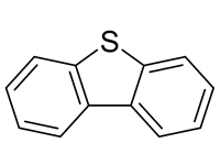 二苯并噻吩，99%（GC)