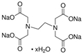 四水合乙二胺四乙酸四钠，AR，99%