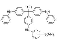 碱蓝6B,<em>乙醇</em>溶液，0.02g/mL