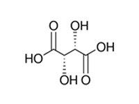 药用DL-酒石酸 