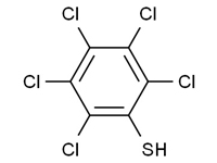 <em>五</em>氯苯硫酚