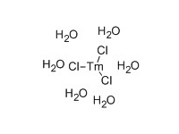 氯化铥,<em>六</em>水，99.9%