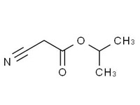 氰乙酸异丙酯，98%(GC） 